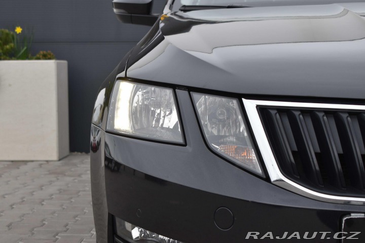 Škoda Octavia 2.0 TDI*REZERVACE* 2019
