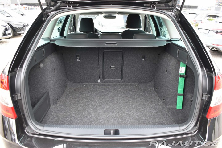Škoda Octavia 2.0 TDI 110kW *DSG*ACC*NA 2019
