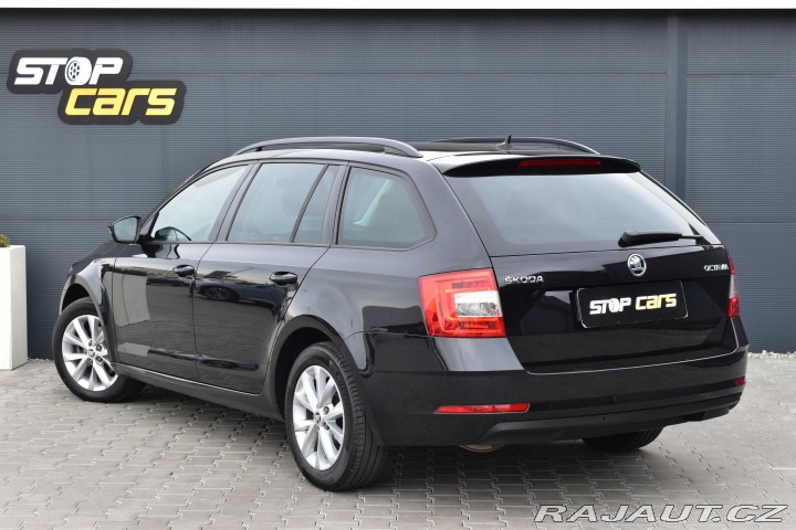 Škoda Octavia 2.0 TDI*REZERVACE* 2019
