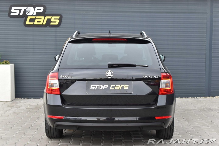 Škoda Octavia 2.0 TDI*REZERVACE* 2019