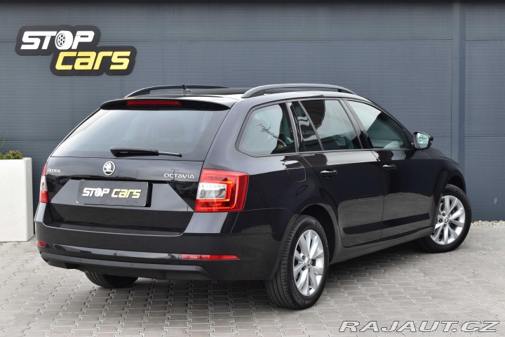 Škoda Octavia 2.0 TDI 110kW *DSG*ACC*NA 2019