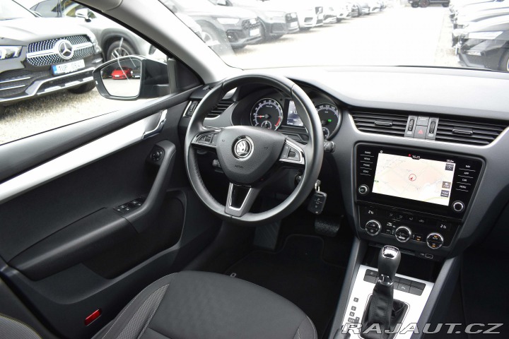 Škoda Octavia 2.0 TDI*REZERVACE* 2019
