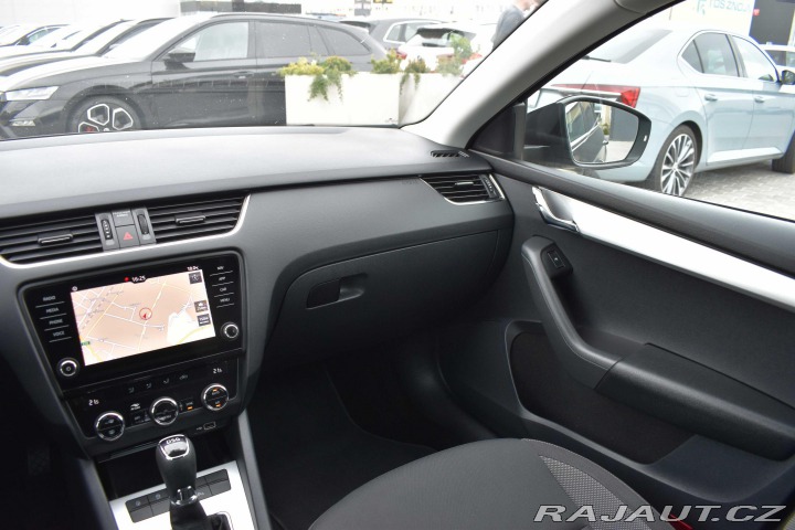 Škoda Octavia 2.0 TDI*REZERVACE* 2019