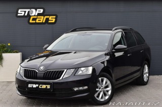 Škoda Octavia 2.0 TDI 110kW *DSG*ACC*NA 2019