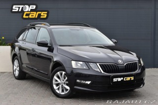Škoda Octavia 2.0 TDI 110kW *DSG*ACC*NA 2019