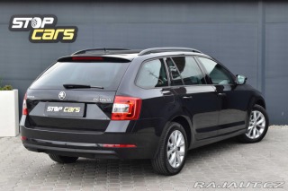 Škoda Octavia 2.0 TDI 110kW *DSG*ACC*NA 2019