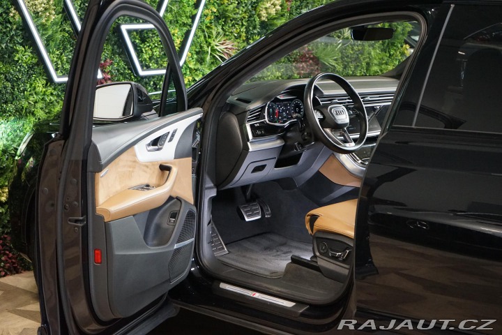 Audi Q7 3.0 TDI Quattro Nez.Top B 2021
