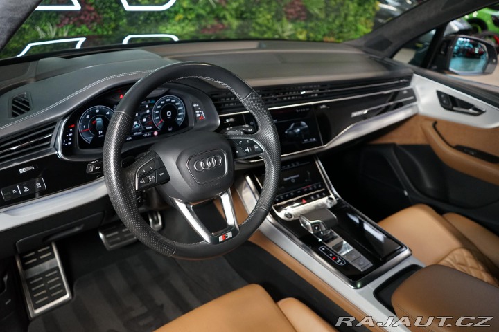 Audi Q7 3.0 TDI Quattro Nez.Top B 2021