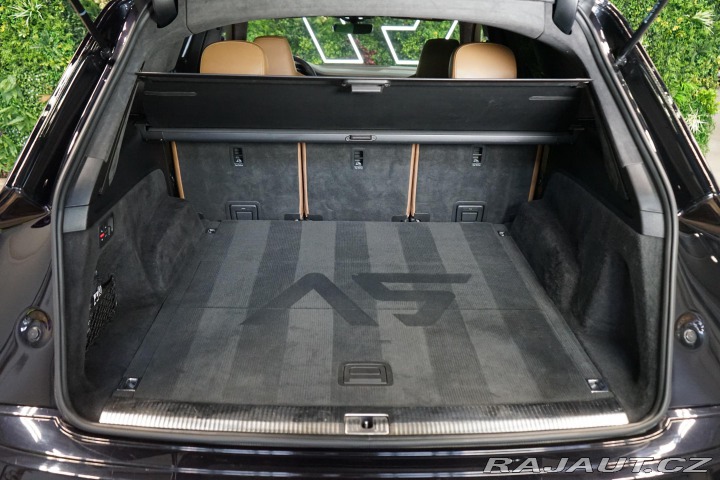 Audi Q7 3.0 TDI Quattro Nez.Top B 2021