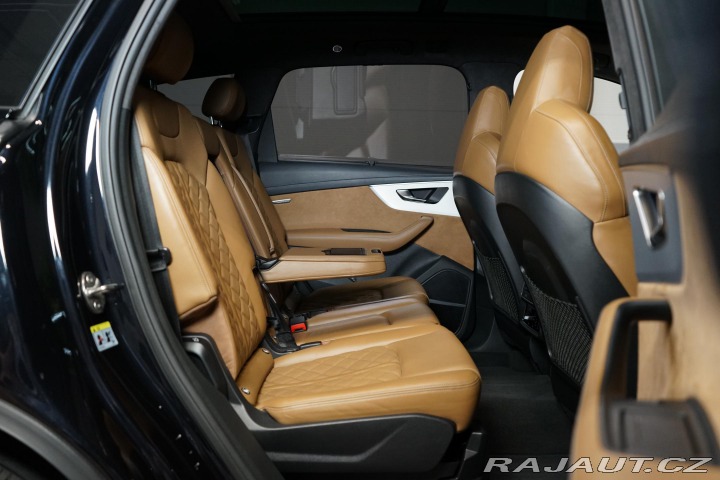 Audi Q7 3.0 TDI Quattro Nez.Top B 2021
