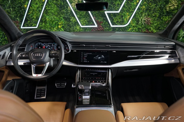 Audi Q7 3.0 TDI Quattro Nez.Top B 2021