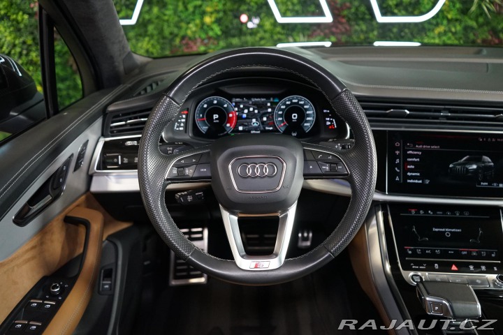 Audi Q7 3.0 TDI Quattro Nez.Top B 2021