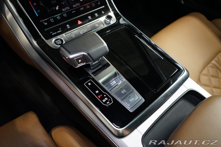 Audi Q7 3.0 TDI Quattro Nez.Top B 2021