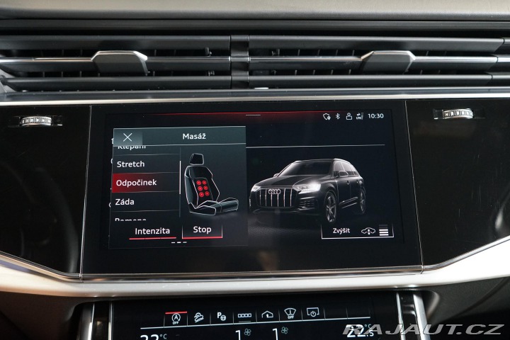Audi Q7 3.0 TDI Quattro Nez.Top B 2021