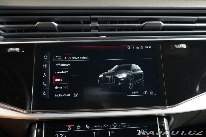 Audi Q7 3.0 TDI Quattro Nez.Top B 2021