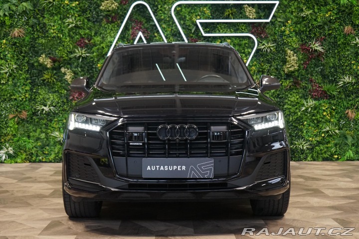 Audi Q7 3.0 TDI Quattro Nez.Top B 2021