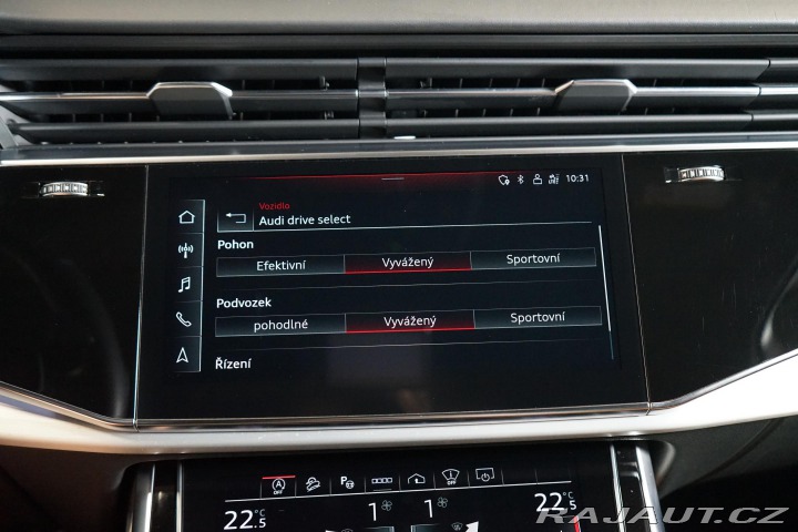 Audi Q7 3.0 TDI Quattro Nez.Top B 2021