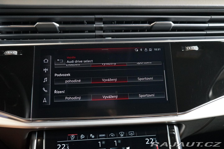 Audi Q7 3.0 TDI Quattro Nez.Top B 2021