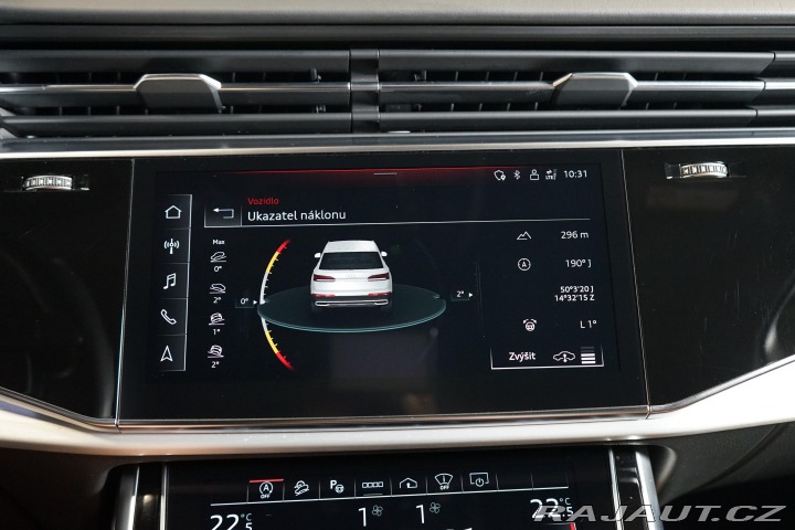 Audi Q7 3.0 TDI Quattro Nez.Top B 2021