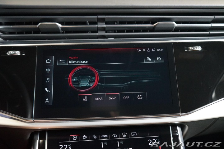 Audi Q7 3.0 TDI Quattro Nez.Top B 2021