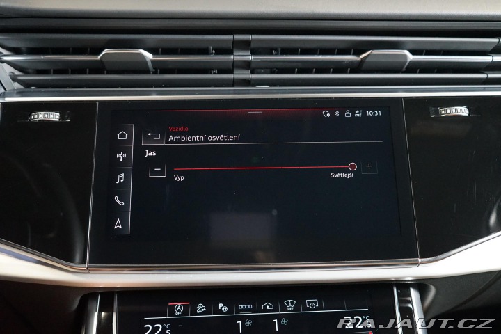 Audi Q7 3.0 TDI Quattro Nez.Top B 2021