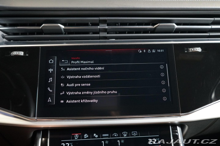 Audi Q7 3.0 TDI Quattro Nez.Top B 2021