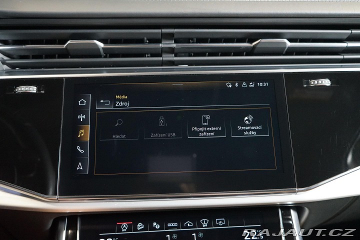 Audi Q7 3.0 TDI Quattro Nez.Top B 2021
