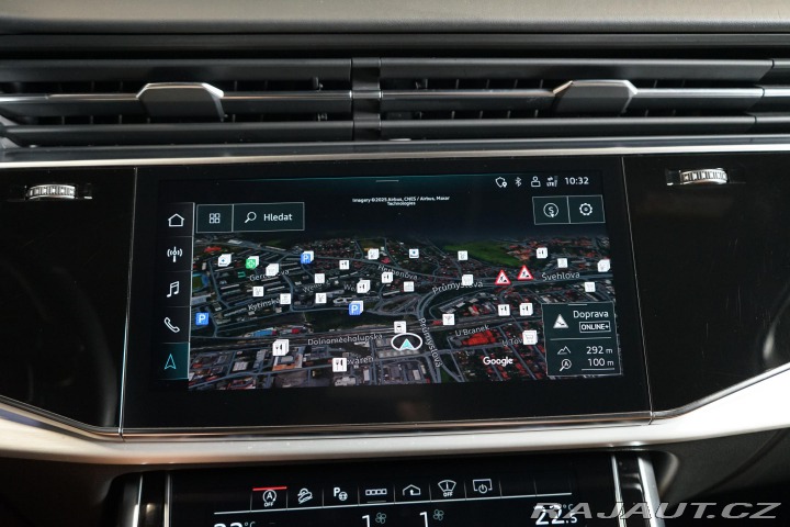 Audi Q7 3.0 TDI Quattro Nez.Top B 2021