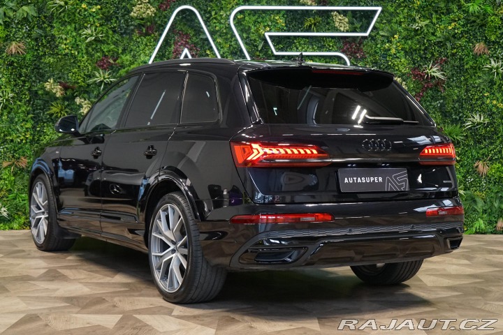 Audi Q7 3.0 TDI Quattro Nez.Top B 2021