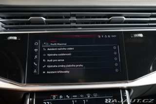 Audi Q7 3.0 TDI Quattro Nez.Top B 2021
