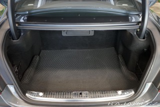 Mercedes-Benz S 63 AMG 4Matic+ Coupé Nez. 2018