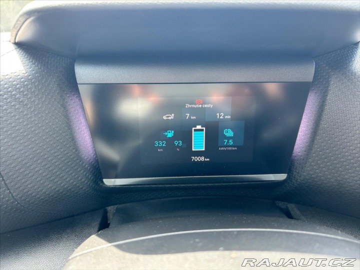 Citroën Ostatní modely ë-C4 X 0,0 baterie 50 kWh Feel P 2023