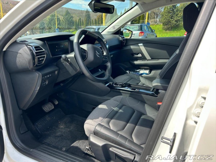 Citroën Ostatní modely ë-C4 X 0,0 baterie 50 kWh Feel P 2023