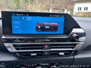 Citroën Ostatní modely ë-C4 X 0,0 baterie 50 kWh Feel P 2023