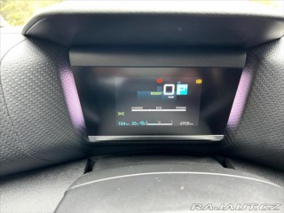 Citroën Ostatní modely ë-C4 X 0,0 baterie 50 kWh Feel P 2023