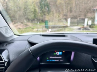 Citroën Ostatní modely ë-C4 X 0,0 baterie 50 kWh Feel P 2023