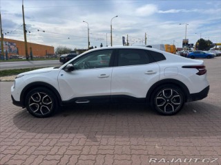 Citroën Ostatní modely ë-C4 X 0,0 baterie 50 kWh Feel P 2023