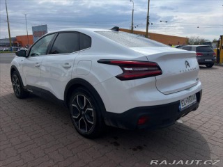 Citroën Ostatní modely ë-C4 X 0,0 baterie 50 kWh Feel P 2023