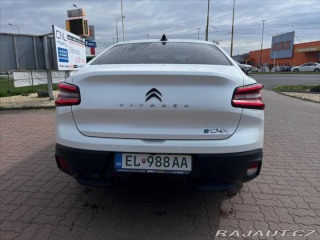 Citroën Ostatní modely ë-C4 X 0,0 baterie 50 kWh Feel P 2023
