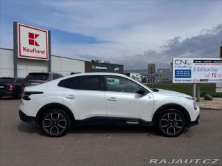 Citroën Ostatní modely ë-C4 X 0,0 baterie 50 kWh Feel P 2023