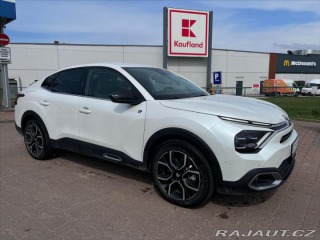Citroën Ostatní modely ë-C4 X 0,0 baterie 50 kWh Feel P 2023