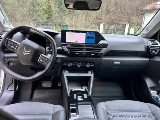 Citroën Ostatní modely ë-C4 X 0,0 baterie 50 kWh Feel P 2023