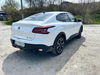Citroën Ostatní modely ë-C4 X 0,0 baterie 50 kWh Feel P 2023