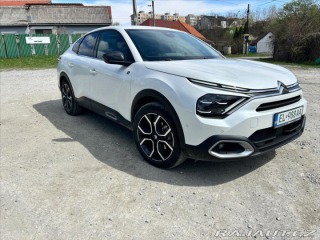 Citroën Ostatní modely ë-C4 X 0,0 baterie 50 kWh Feel P 2023