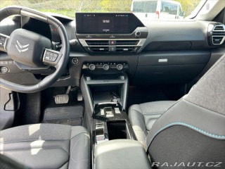 Citroën Ostatní modely ë-C4 X 0,0 baterie 50 kWh Feel P 2023