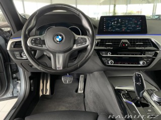 BMW 5 530d xDrive*M-SPORT*LED*H 2018