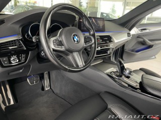 BMW 5 530d xDrive*M-SPORT*LED*H 2018