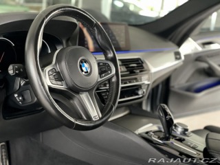 BMW 5 530d xDrive*M-SPORT*LED*H 2018