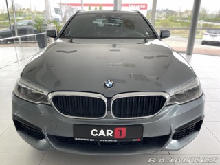 BMW 5 530d xDrive*M-SPORT*LED*H 2018