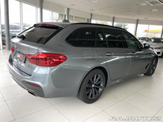 BMW 5 530d xDrive*M-SPORT*LED*H 2018
